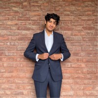 Aditya Nayak