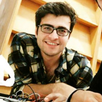 Mohammad Jamshidnejad