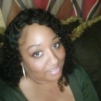 Sharsmaine Hawkins