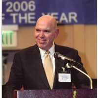 Steven Bagley