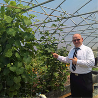 Dr. Lawrence Schaefer