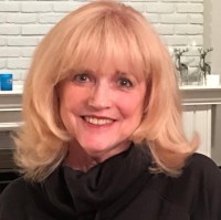 Pernilla Jones