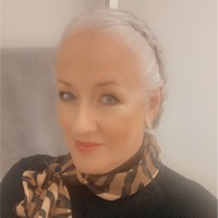Victoria Allport