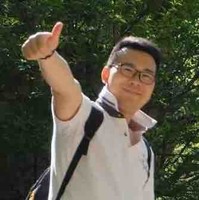 Jordan Wang