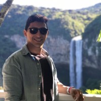 Rodolfo Barbalho