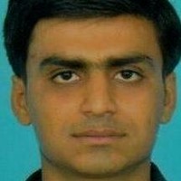 Bhavik Patel