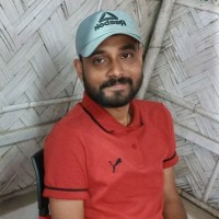 Souvik Mondal