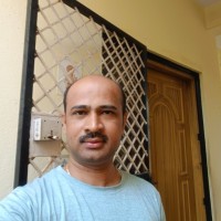 Lingaraj Patil