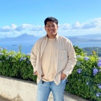 Carlos Joshua Bernardino