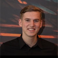 Daan Van Dijk