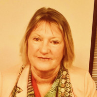 Sandy Cropp