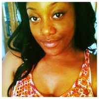 Timesha Houston
