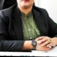 Zoya Shahzad