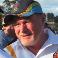 Phil Easterbrook