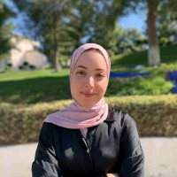 HAFSA DAHBI