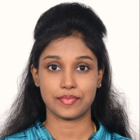 Yazhini Ezhilan