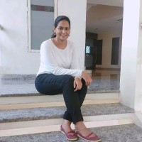 Pranita More