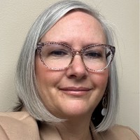 Christin Kieffer Wisser Fhfma, Ehrc, Chc, Chfp, Cham, Cspr, Csaf