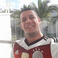 Leandro Mello