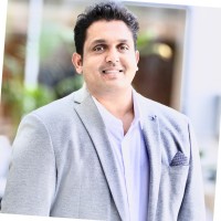 Nithin Shetty