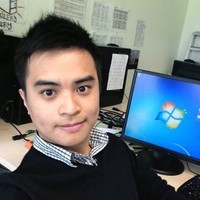 Kevin Chung