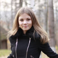 Ekaterina Rostikova