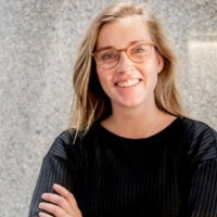 Elisa Van Den Broek