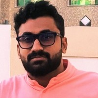 Shafeek Cv