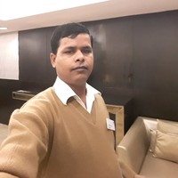 RAM  KISHOR SAINI