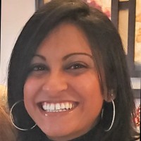 Leena Vaja- Correia