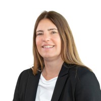Nicole Oberberger