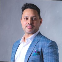 Syed Hasan Rizvi, Cissp, Ceh, Itil