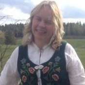 Nina Larsen