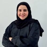 Mada Alghamdi