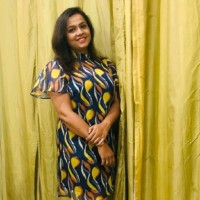 Mridula Dwivedi