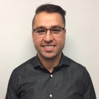 Michael Hatzidimitriou