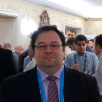 Alberto Etcheverry Carretero