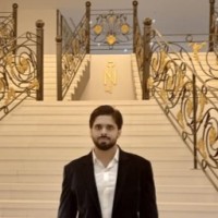 Muzzamil Bilal