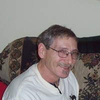 Steve Friedman