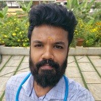Dr. Alok Arun M
