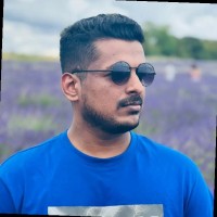 Anandhu Nirappel Muraleedharan