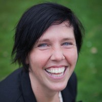 Mirjam Rosendal