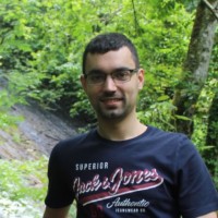 Kelian Jiménez Saiz