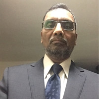 Mohammed Saber