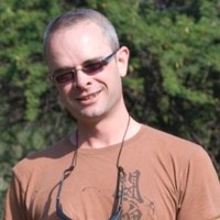 Simon Abbott