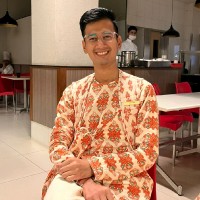 Naveen Singh