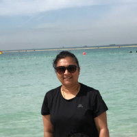 Madhuri Jamdade, Fs Eng (Tüv Rheinland)Sis