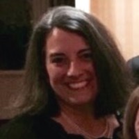 Pamela Foley