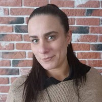 Marina Sokolaki