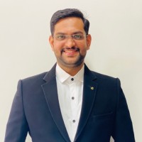 Mahesh Chondhe - Pmp®